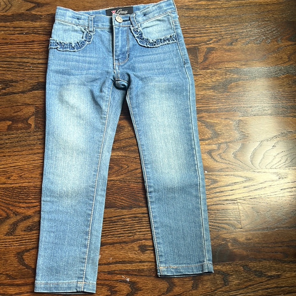 Guess Like new Jeans